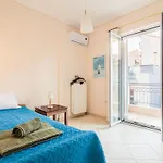 公寓 Spacious Urban Haven-family Home, Perfect Location