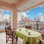 公寓 Spacious Urban Haven-family Home, Perfect Location 卡拉马塔