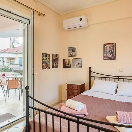 公寓 Spacious Urban Haven-family Home, Perfect Location