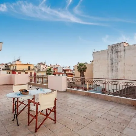 Spacious Urban Haven-family Home, Perfect Location 公寓