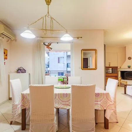 Apartamento Spacious Urban Haven-family Home, Perfect Location