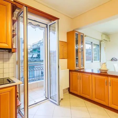 Lägenhet Spacious Urban Haven-family Home, Perfect Location