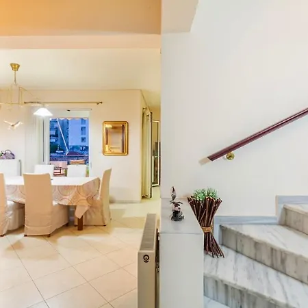 Appartement Spacious Urban Haven-family Home, Perfect Location *