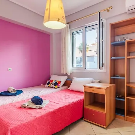 Spacious Urban Haven-family Home, Perfect Location アパート *