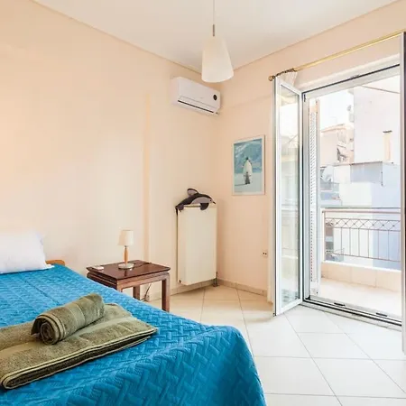 Lägenhet Spacious Urban Haven-family Home, Perfect Location