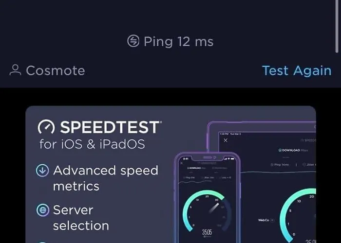 Spacious Urban Haven-family Home, Perfect Location Calamata