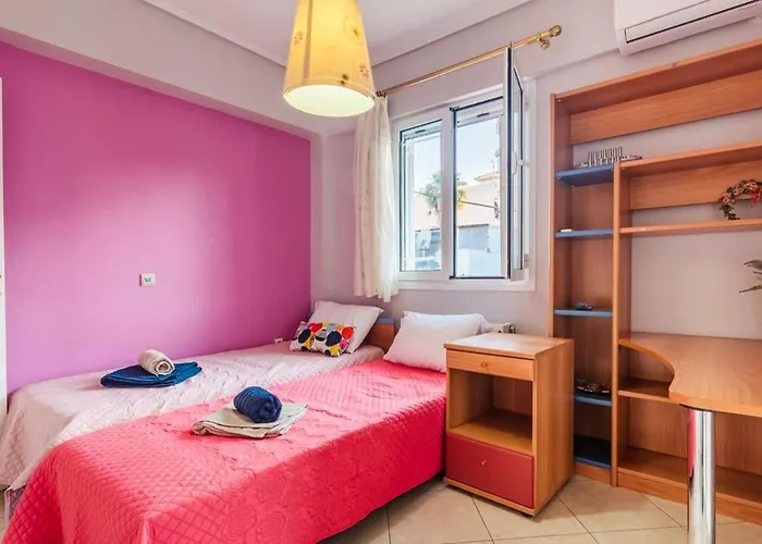 Spacious Urban Haven-family Home, Perfect Location Apartamento *