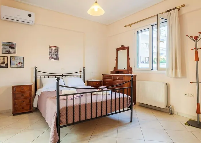 아파트 Spacious Urban Haven-family Home, Perfect Location *