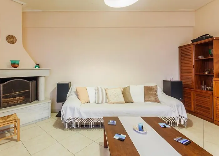 Spacious Urban Haven-family Home, Perfect Location Lejlighed *