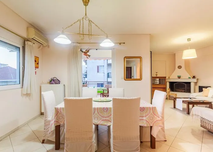 Apartamento Spacious Urban Haven-family Home, Perfect Location